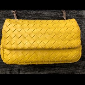 Authentic Bottega Veneta
